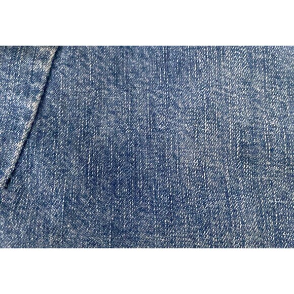 TOMMY HILFIGER Jean Jacket Denim Y2K Style - Picture 6 of 9